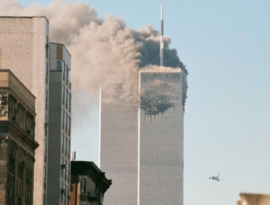 Timeline of the September 11 Attacks