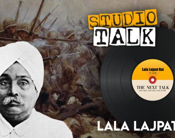 lala lajpat rai