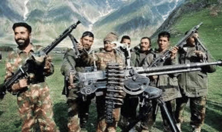 Vikram Batra