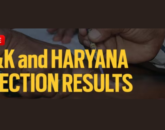 Haryana Election Results 2024