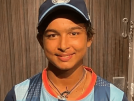 Youngest IPL player