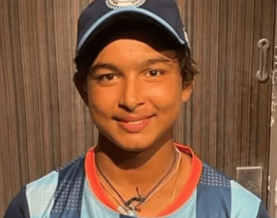 Youngest IPL player